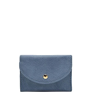 WLS48504 -LP MMS Envelope Credit Card Case Wallet
