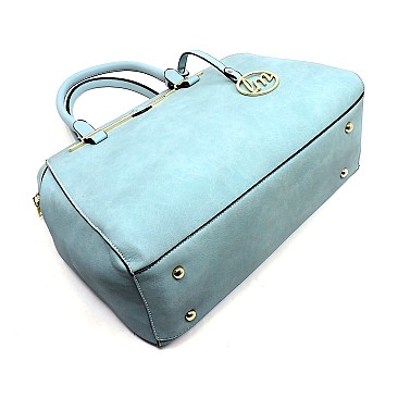 Trendy  Top Handle Satchel