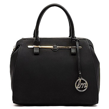 Trendy  Top Handle Satchel