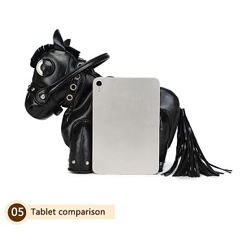 Horse Figure Crossbody / Shoulder Handbag