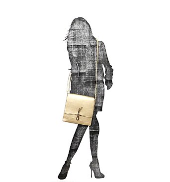 Fashion Cross Body Bag