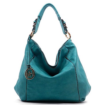 Boutique Quality Hobo Accented Bag