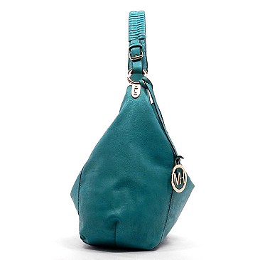 Boutique Quality Hobo Accented Bag