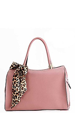 FASHION KNOT HANDBAG