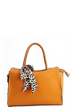 FASHION KNOT HANDBAG