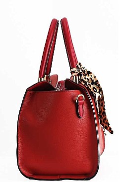 FASHION KNOT HANDBAG