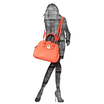 Fashion Satchel