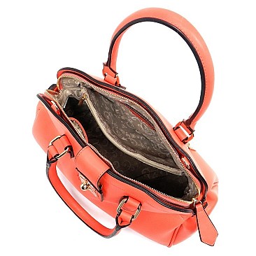 Fashion Satchel
