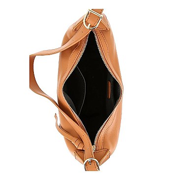 David Jones Paris Brand Hobo Bag