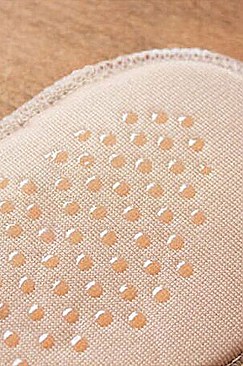 Pack of (12 Pieces) Foot Nursing Pad FM-CSK6786