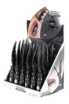 POWER BUNDLE 24-PC MASCARA SET FM-M2142