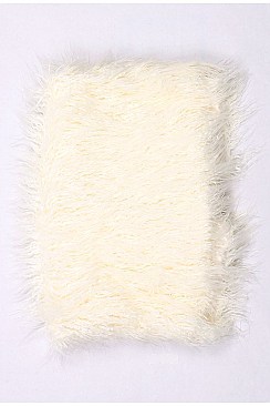 Elegant Soft Fur Vest FM-AV167