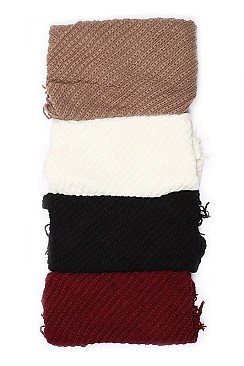 Pack of 12 pieces Elegant style Mesh Poncho FM-AV238DC
