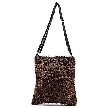 Designer inspired handbag