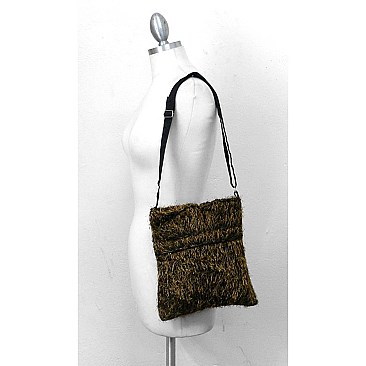 Designer inspired handbag