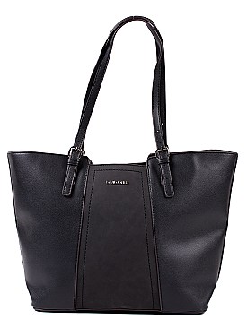 Designer David Jones Shopping Tote Bag