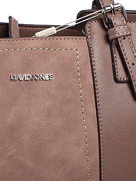 David Jones Shoulder Bag