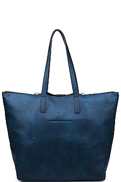 DELUXE SOUTH HAMPTON TOTE BAG JY-10874CML