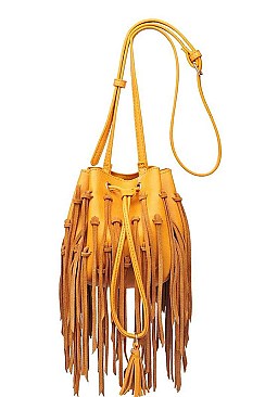 CHIC MIRA DRAWSTRING CROSSBODY BAG JY-11783ML