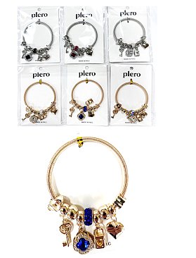 pack of wholesale bracelet 