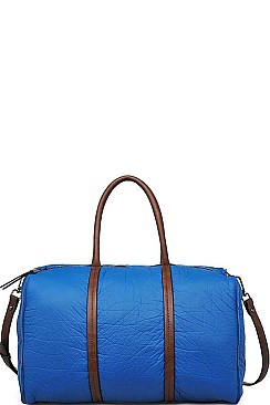 CLASSIC CANYON WEEKENDER STYLISH BAG JY-12127ML