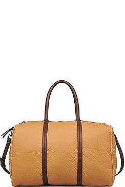 CLASSIC CANYON WEEKENDER STYLISH BAG JY-12127ML