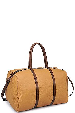 CLASSIC CANYON WEEKENDER STYLISH BAG JY-12127ML
