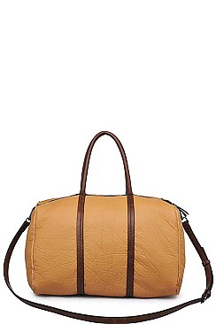 CLASSIC CANYON WEEKENDER STYLISH BAG JY-12127ML