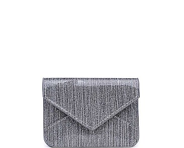 DELUXE FIFI GLITTER MINI CARD HOLDER JY12154G