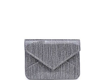 GLITTERY LUXURY FIFI MINI CARD HOLDER