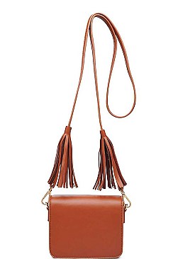 FASHIONABLE AURELIA CROSSBODY BAG JY-12499ML