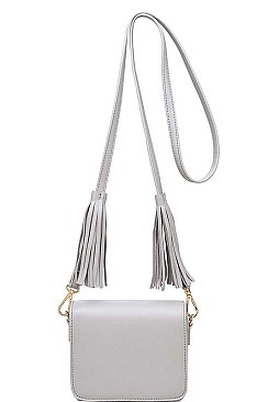 FASHIONABLE AURELIA CROSSBODY BAG JY-12499ML