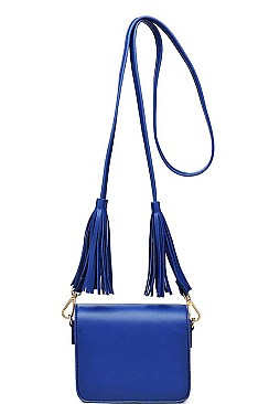 FASHIONABLE AURELIA CROSSBODY BAG JY-12499ML