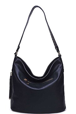 LUXURY NICOLA HOBO BAG