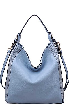FANCY MABLE HOBO BAG JY-12929ML