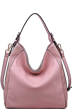 FANCY MABLE HOBO BAG JY-12929ML