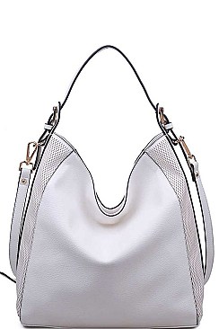 FANCY MABLE HOBO BAG JY-12929ML