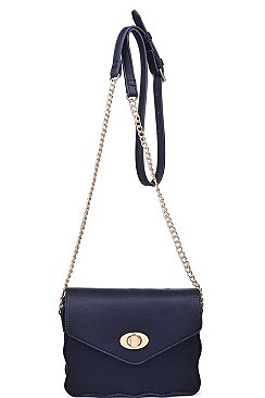 STYLISH LIBBY CROSSBODY BAG JY-14031ML