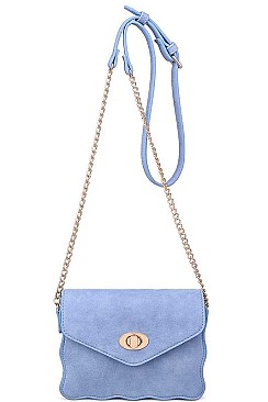 STYLISH LIBBY CROSSBODY BAG JY-14031ML