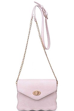 STYLISH LIBBY CROSSBODY BAG JY-14031ML