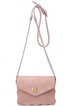 STYLISH LIBBY CROSSBODY BAG JY-14031ML