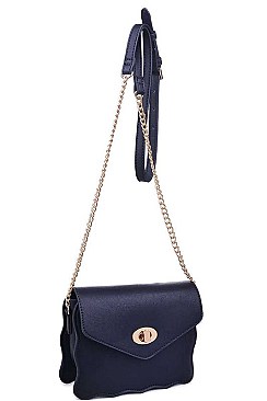 STYLISH LIBBY CROSSBODY BAG JY-14031ML