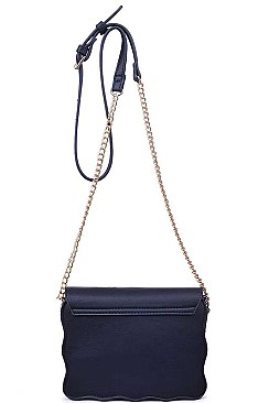 STYLISH LIBBY CROSSBODY BAG JY-14031ML