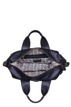 LUXURY EVERLY LONG STRAP SATCHEL BAG JY-14039ML