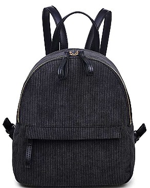 Fashionable Urban Expressions SPICE BACKPACK JY14607