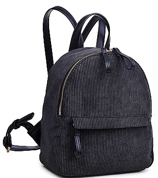 Fashionable Urban Expressions SPICE BACKPACK JY14607