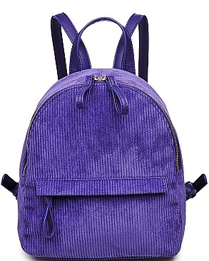 Fashionable Urban Expressions SPICE BACKPACK JY14607