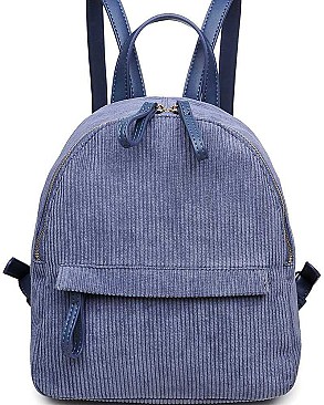 Fashionable Urban Expressions SPICE BACKPACK JY14607