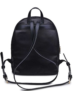 Stylish Urban Expressions RIO BACKPACK JY14610