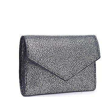 Sparkling Urban Expressions LACEY WALLET